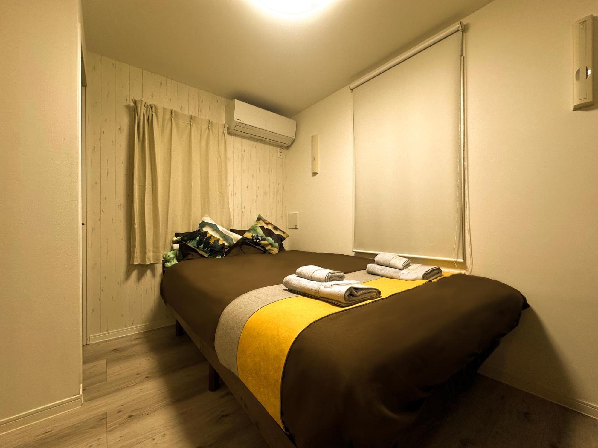 Nestay Waseda Appartamento Tokyo