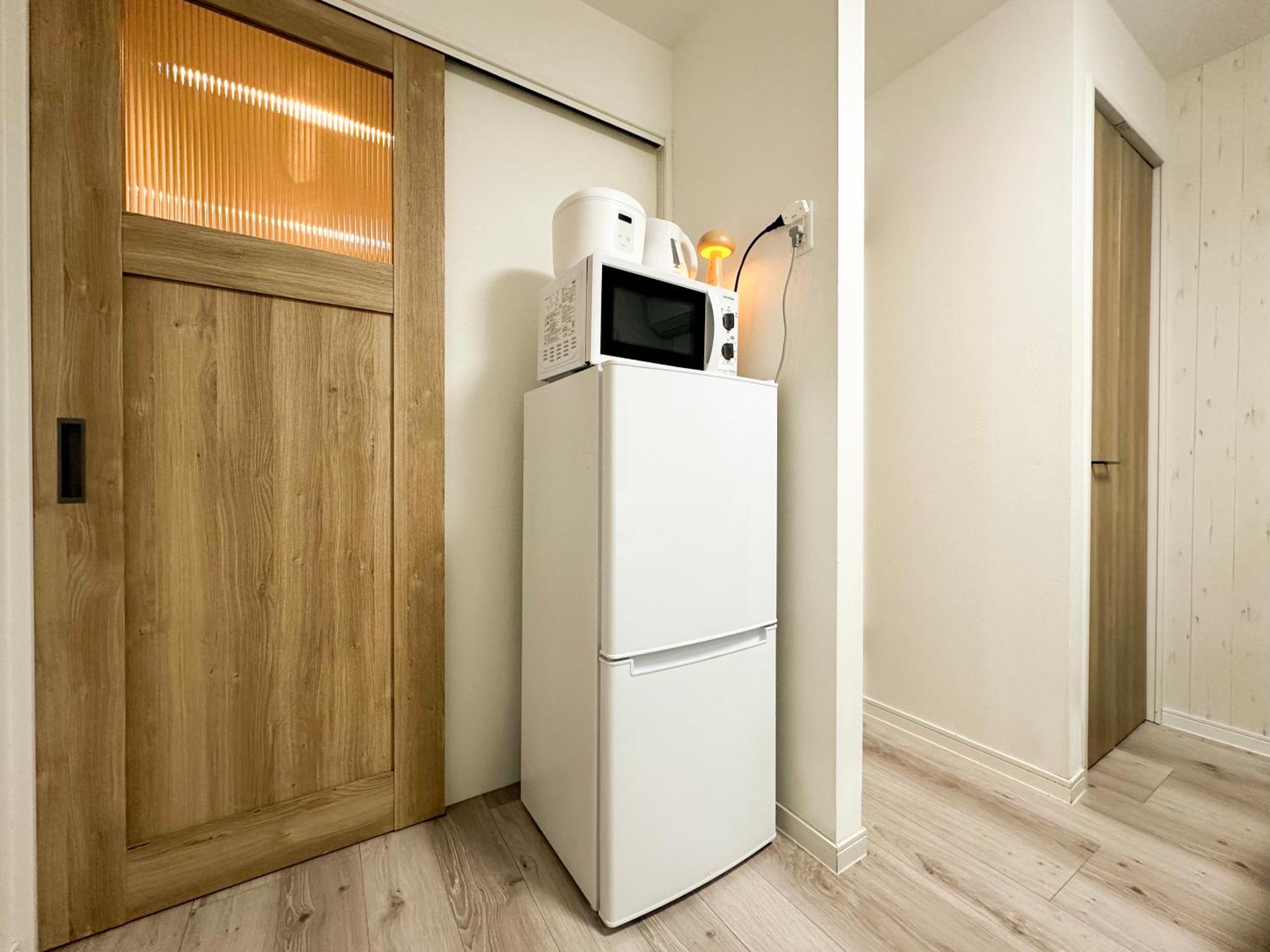 Nestay Waseda Apartamento Tokio