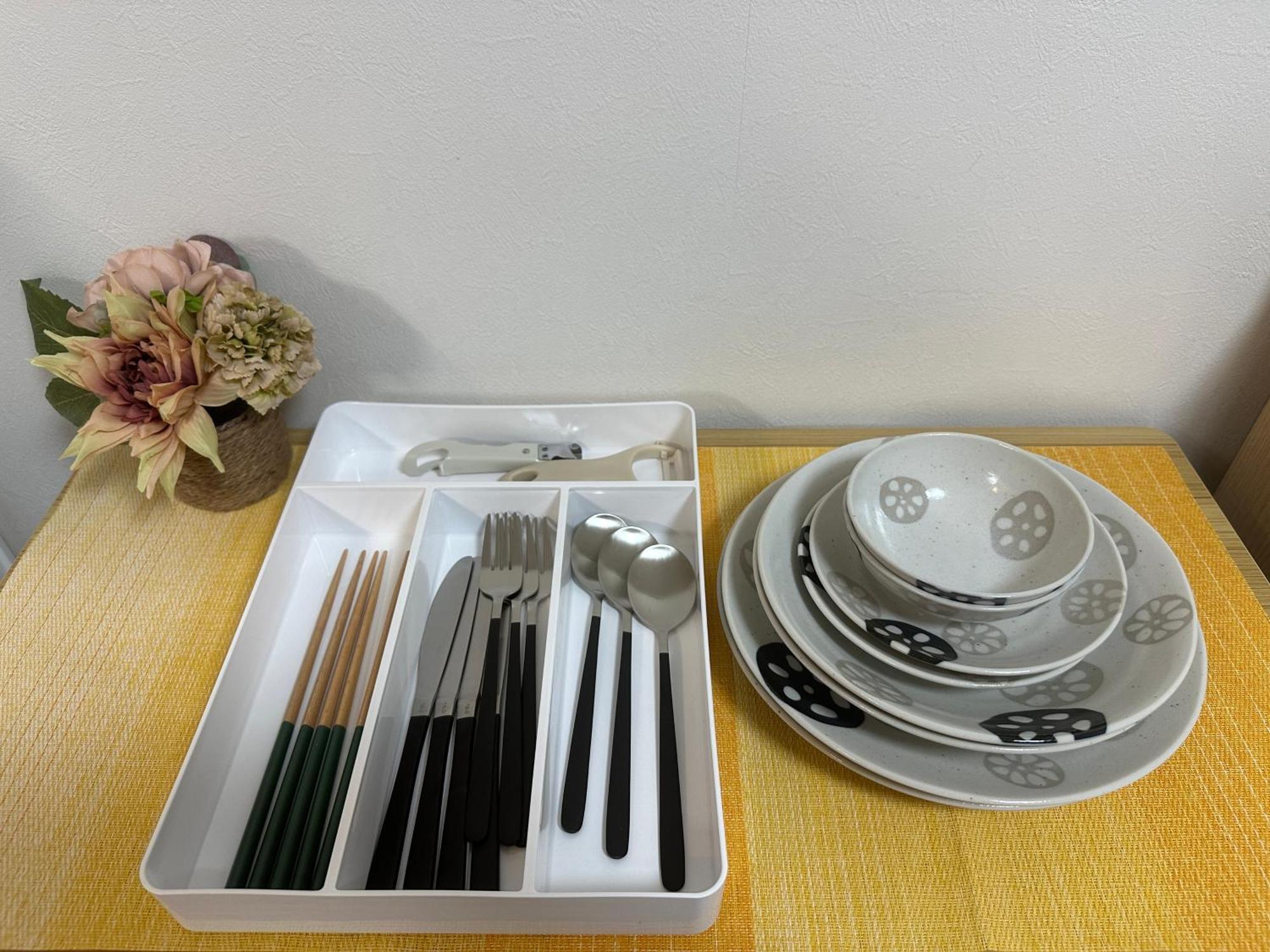 Apartamento Nestay Waseda
