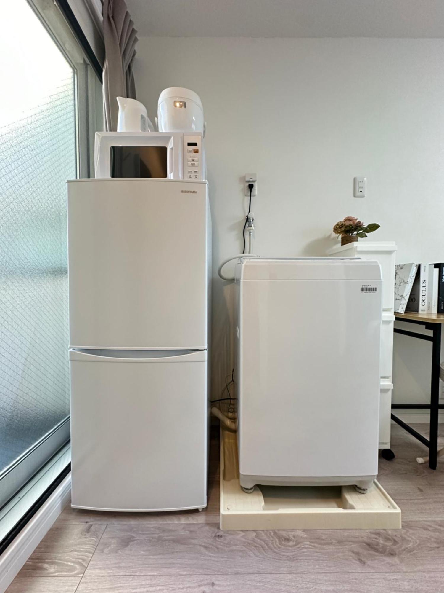 Apartamento Nestay Waseda *