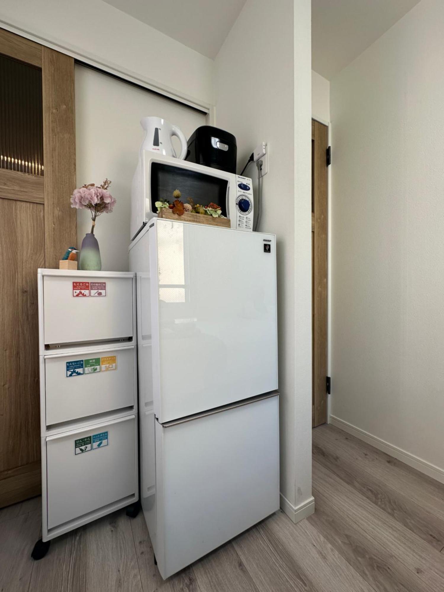 Apartamento Nestay Waseda *