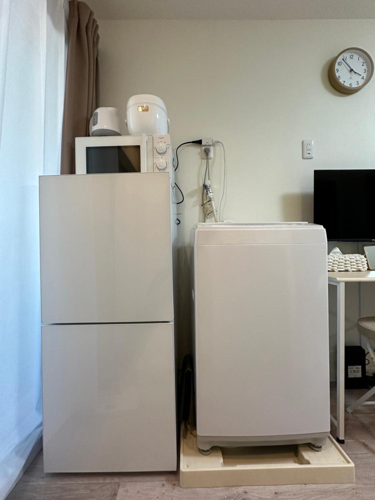 Apartamento Nestay Waseda