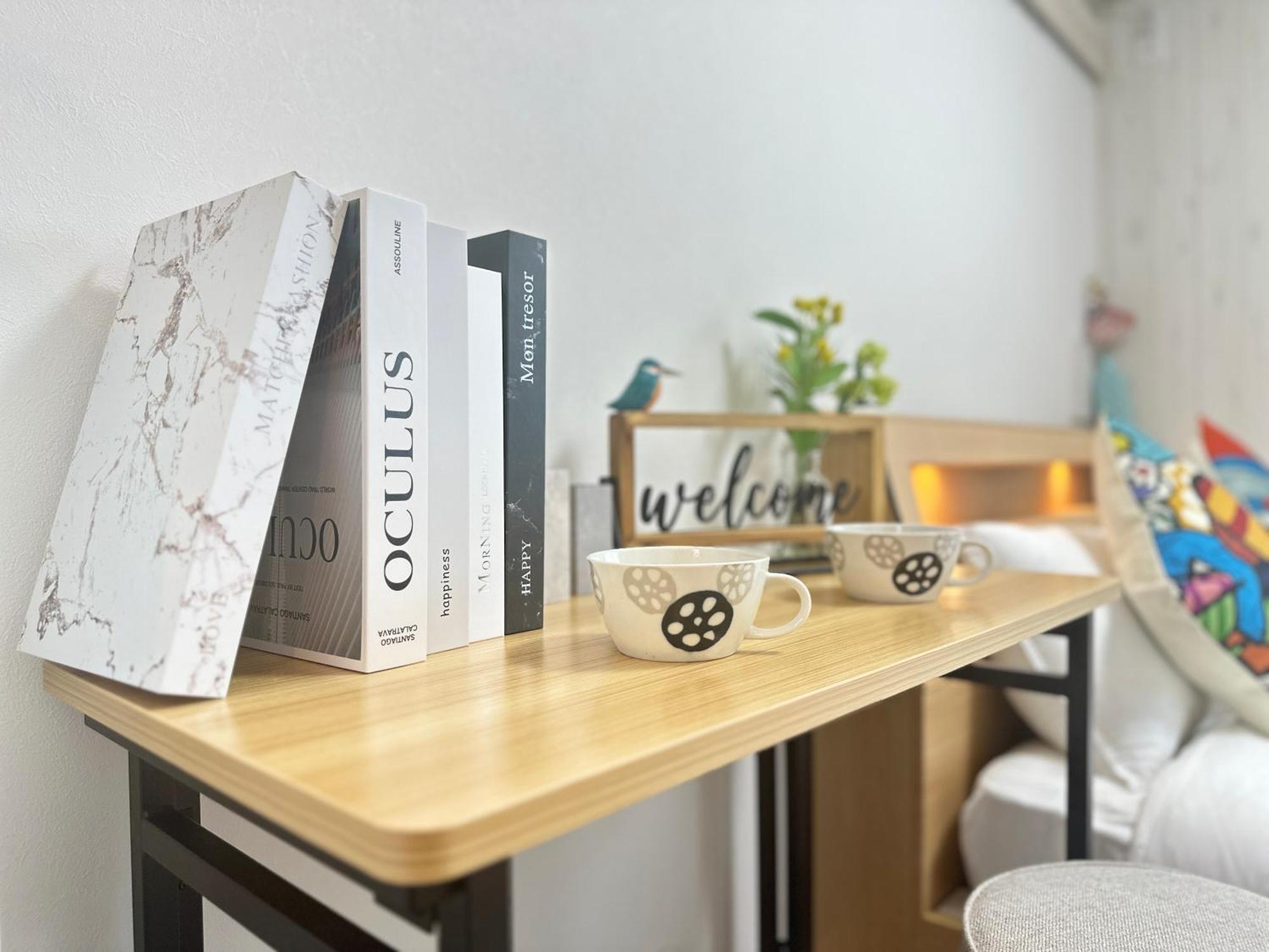 Apartamento Nestay Waseda Tokio